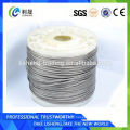 Ss302 1 * 19 * 1.5stainless Steel Tie Wire